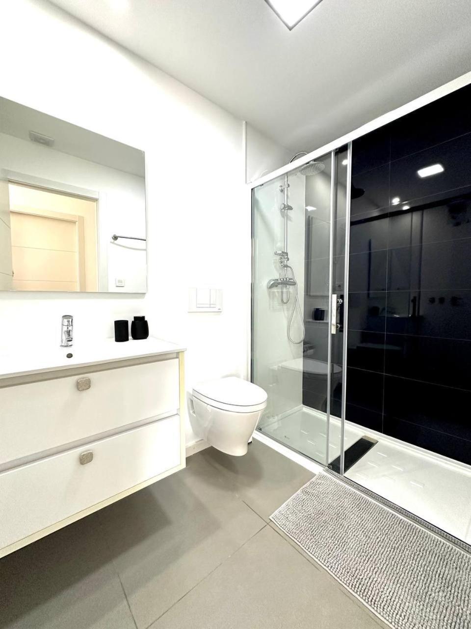 Luxury Apt With Seaview Roof Near The Beach Torre de la Horadada Екстер'єр фото