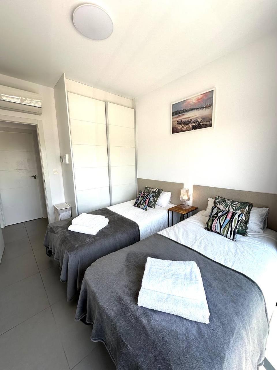 Luxury Apt With Seaview Roof Near The Beach Torre de la Horadada Екстер'єр фото