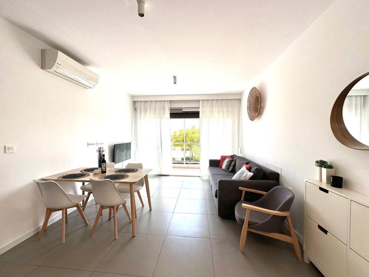 Luxury Apt With Seaview Roof Near The Beach Torre de la Horadada Екстер'єр фото